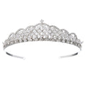 Wedding jewelry set