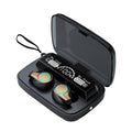 Fangshui Digital Display Hifi Sound Quality New Bluetooth Headset