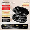 New OWS In-ear Wireless Bluetooth Earphones