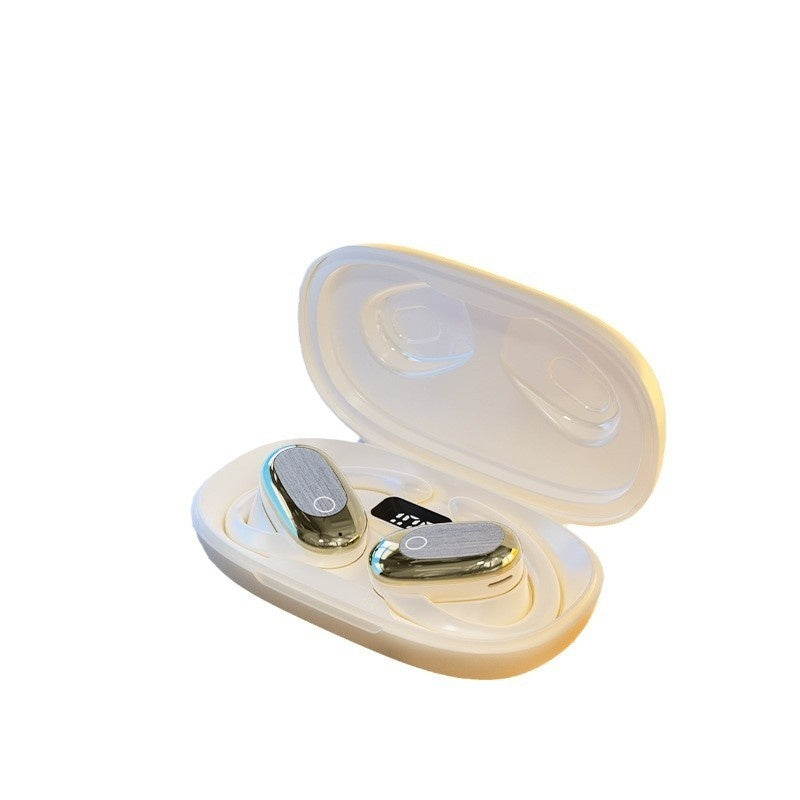New OWS In-ear Wireless Bluetooth Earphones