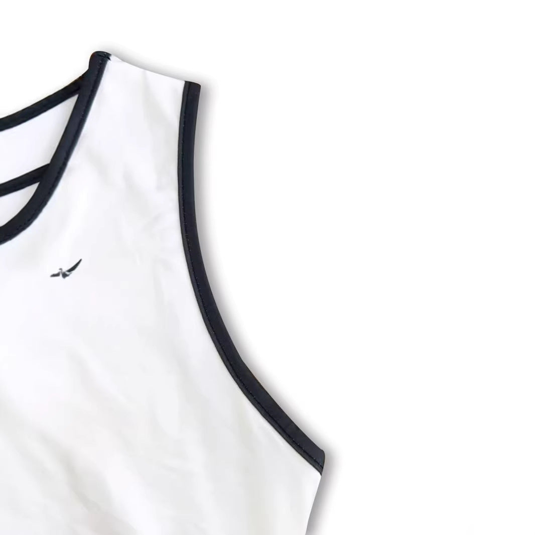 All-match Dresses For Europe America And Latin America