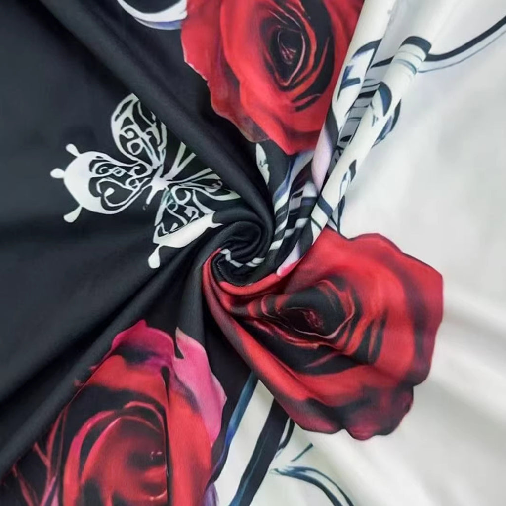 All-match Dresses For Europe America And Latin America